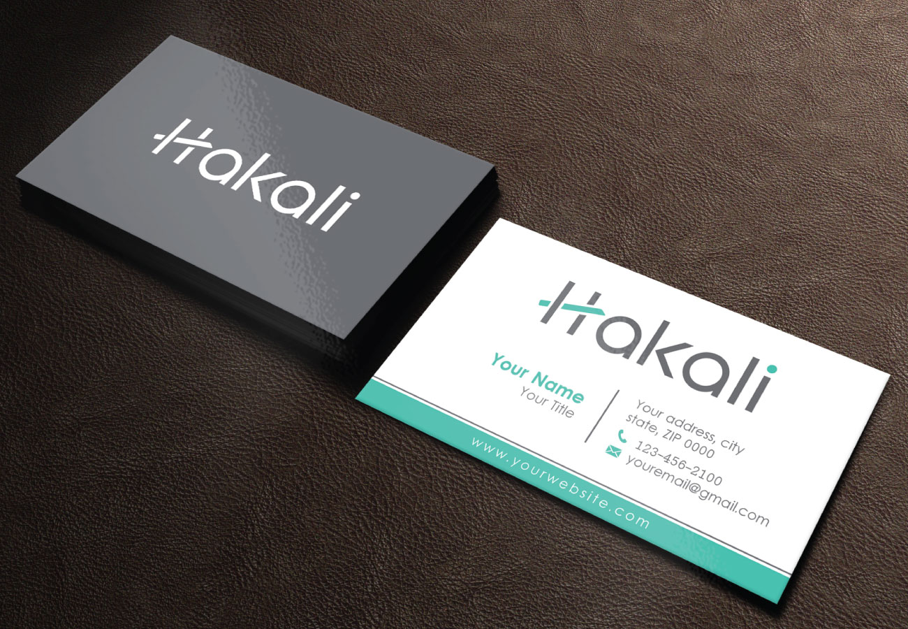 Business Card Design by LAXMI DESIGNHUB for this project | Design #21249008