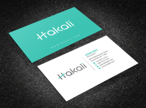 Visitenkarten-Design von Brand aid für dieses Projekt | Design #21248019