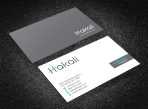 Business Card Design by Brand aid for this project | Design: #21248022