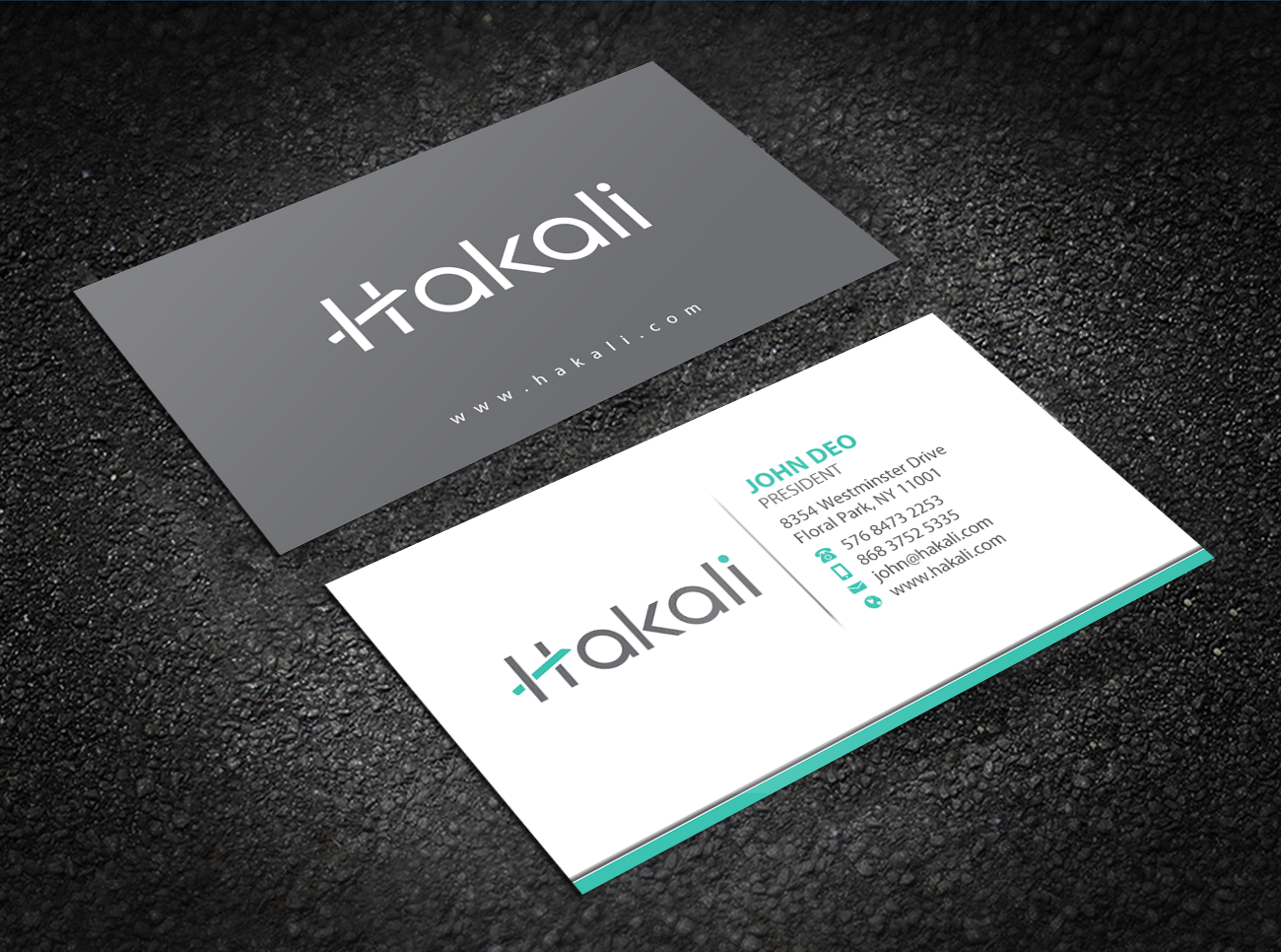 Business Card Design by Brand aid for this project | Design #21248023