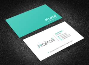Business Card Design by Brand aid for this project | Design: #21248025