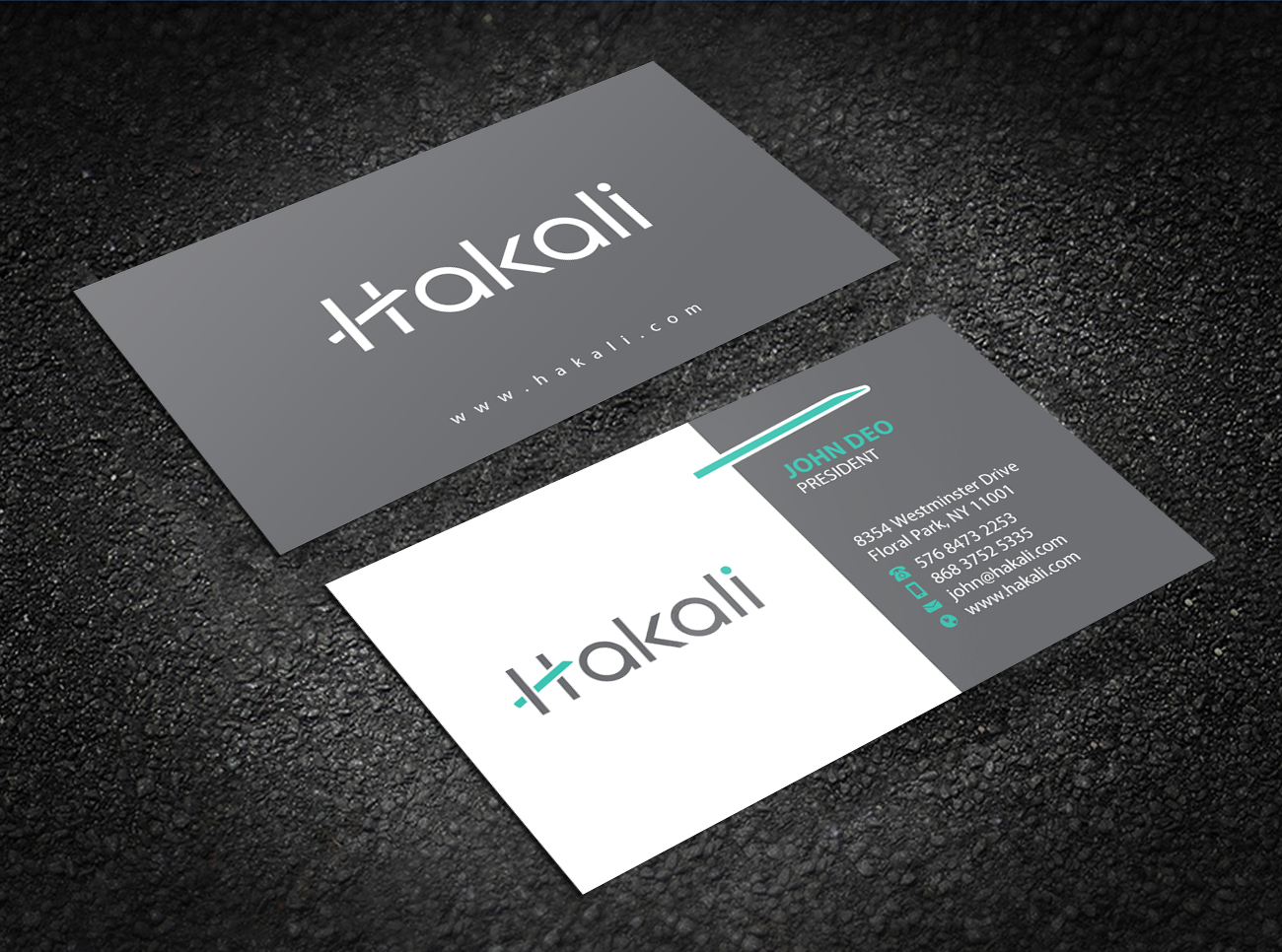 Design de Carte de Visite par Brand aid pour ce projet | Design #21248026