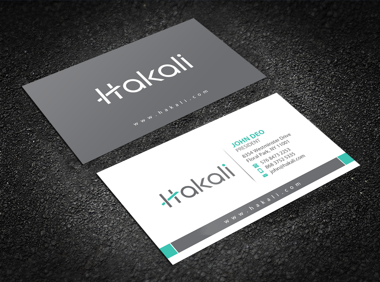 Business Card Design by Brand aid for this project | Design #21248028