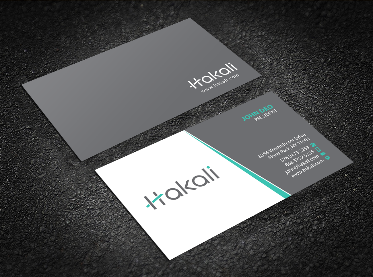 Business Card Design by Brand aid for this project | Design #21248032