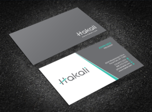 Business Card Design by Brand aid for this project | Design: #21248032