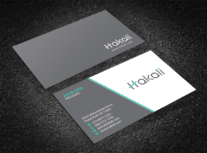 Business Card Design by Brand aid for this project | Design: #21248033