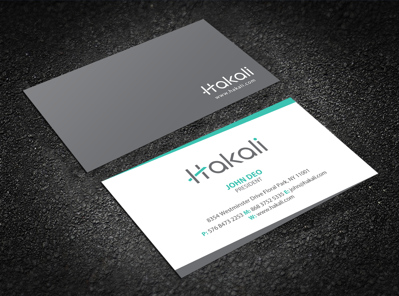 Business Card Design by Brand aid for this project | Design #21248034