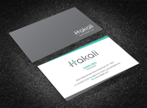 Business Card Design by Brand aid for this project | Design: #21248034