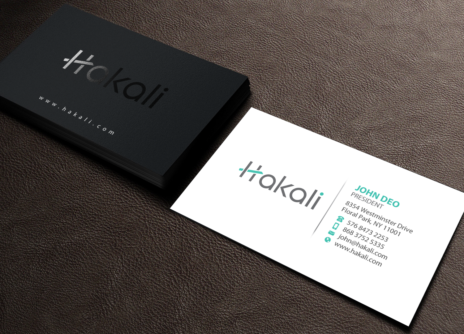 Business Card Design by Brand aid for this project | Design #21248036