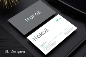 Business Card Design by SL Designer for this project | Design: #21261646