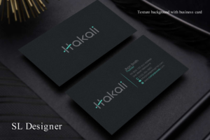 Business Card Design by SL Designer for this project | Design: #21261652