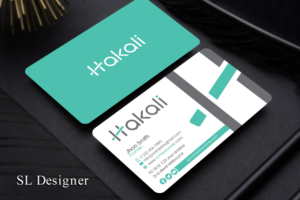 Business Card Design by SL Designer for this project | Design: #21261657