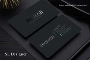 Business Card Design by SL Designer for this project | Design: #21261659