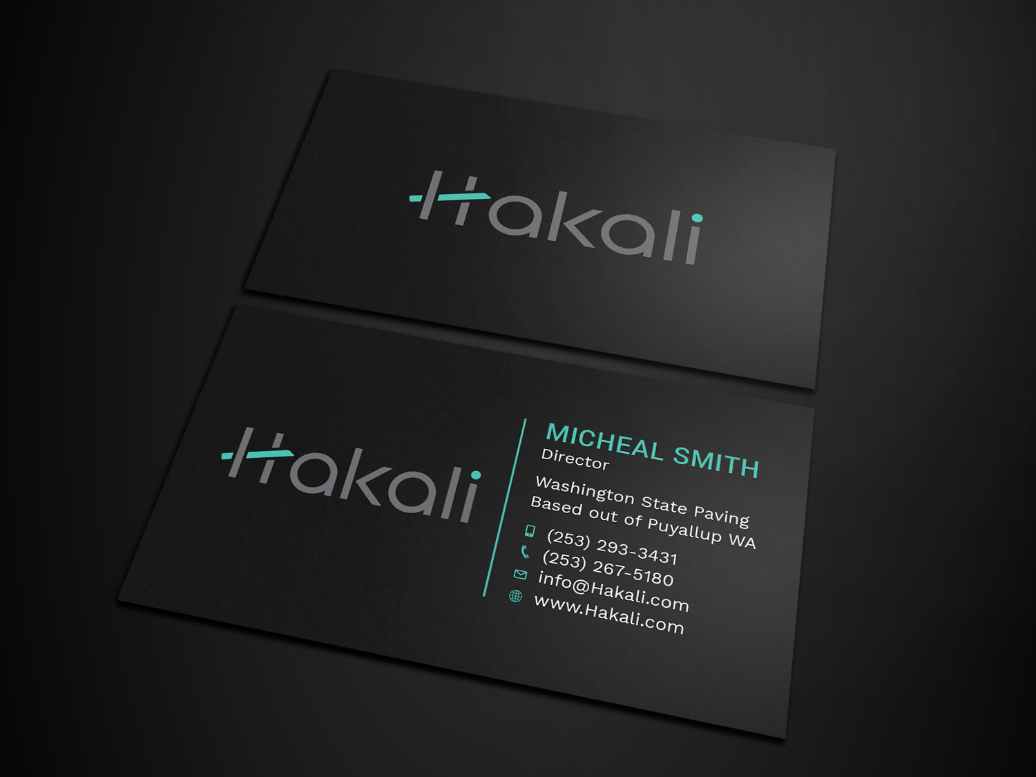Business Card Design by Tripti Ranjan Gain for this project | Design #21238934