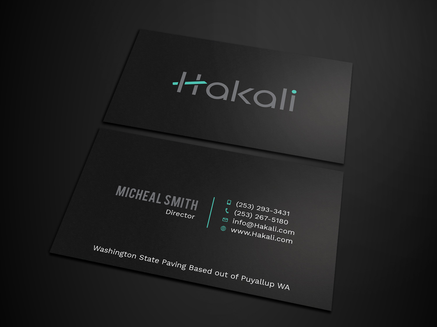 Design de Carte de Visite par Tripti Ranjan Gain pour ce projet | Design #21238937