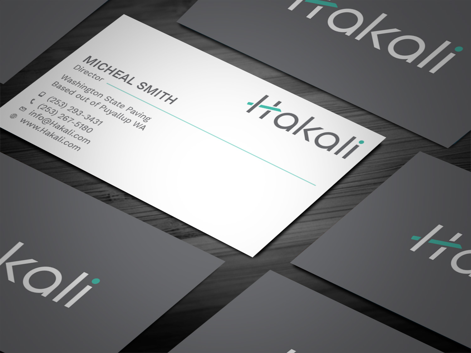 Visitenkarten-Design von Tripti Ranjan Gain für dieses Projekt | Design #21238943