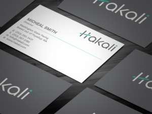 Business Card Design by Tripti Ranjan Gain for this project | Design: #21238943