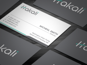 Business Card Design by Tripti Ranjan Gain for this project | Design: #21238949