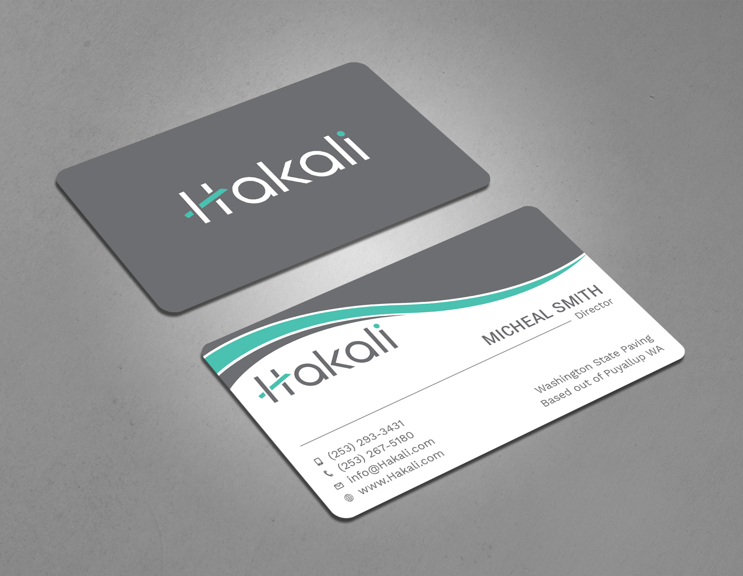Business Card Design by Tripti Ranjan Gain for this project | Design #21238953