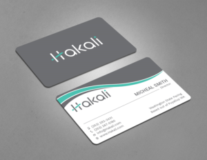 Business Card Design by Tripti Ranjan Gain for this project | Design: #21238953