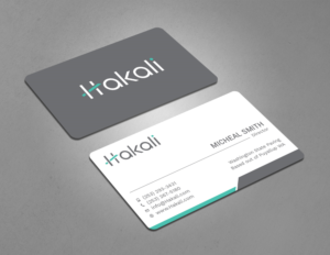 Business Card Design by Tripti Ranjan Gain for this project | Design: #21238956