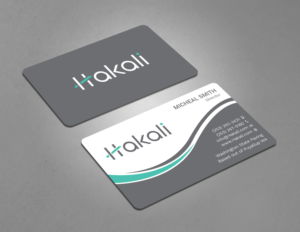 Business Card Design by Tripti Ranjan Gain for this project | Design: #21238958