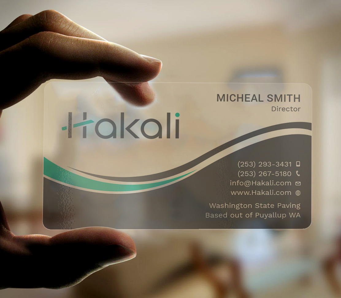 Business Card Design by Tripti Ranjan Gain for this project | Design #21238959