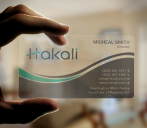 Business Card Design by Tripti Ranjan Gain for this project | Design: #21238959