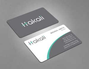 Business Card Design by Tripti Ranjan Gain for this project | Design: #21238960