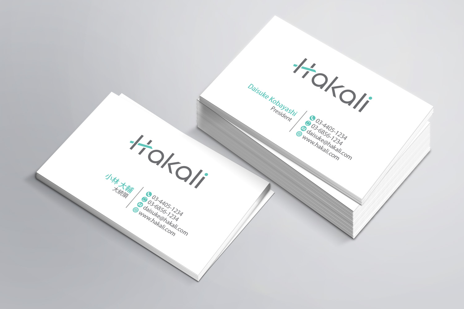 Business Card Design by MDesign for this project | Design #21276073