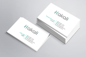 Business Card Design by MDesign for this project | Design: #21276073