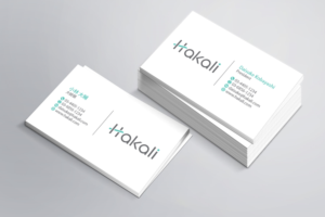 Business Card Design by MDesign for this project | Design: #21276074