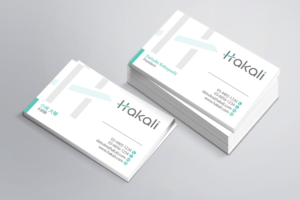 Business Card Design by MDesign for this project | Design: #21276075