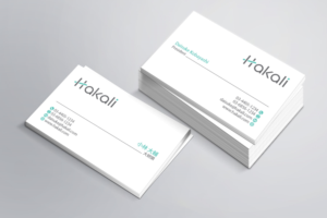 Business Card Design by MDesign for this project | Design: #21276076
