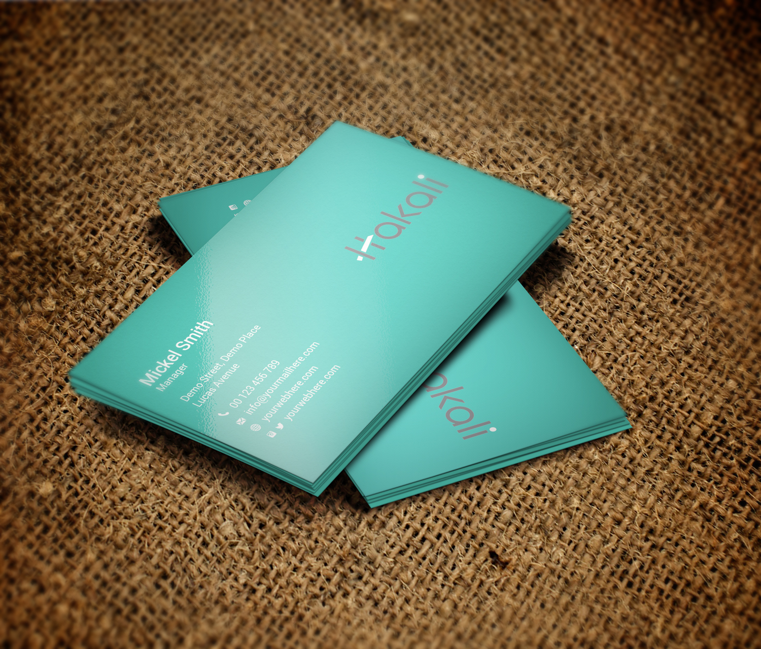 Design de Carte de Visite par nawaab pour ce projet | Design #21237432