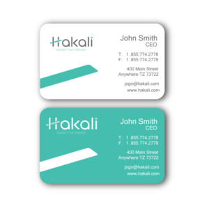 Business Card Design by R+A2 for this project | Design: #21289923