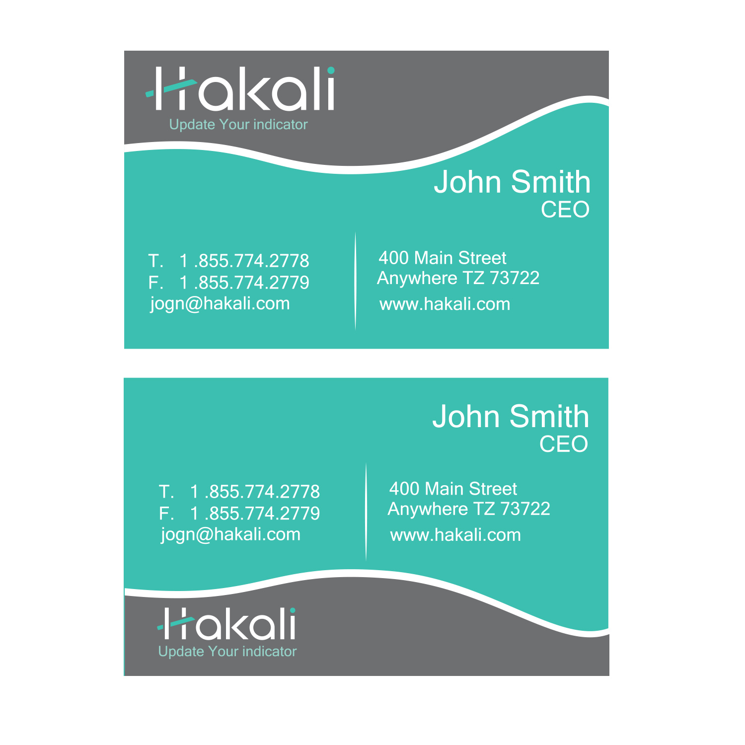 Business Card Design by R+A2 for this project | Design #21293192