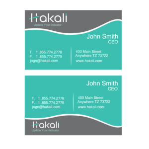 Business Card Design by R+A2 for this project | Design: #21293192