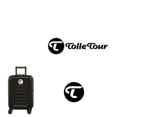 TolleTour | Logo Design by Juli creation