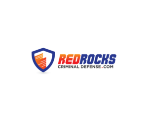 redrockscriminaldefense.com | Logo Design by larismanis