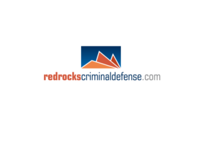 redrockscriminaldefense.com | Logo Design by Nigel B