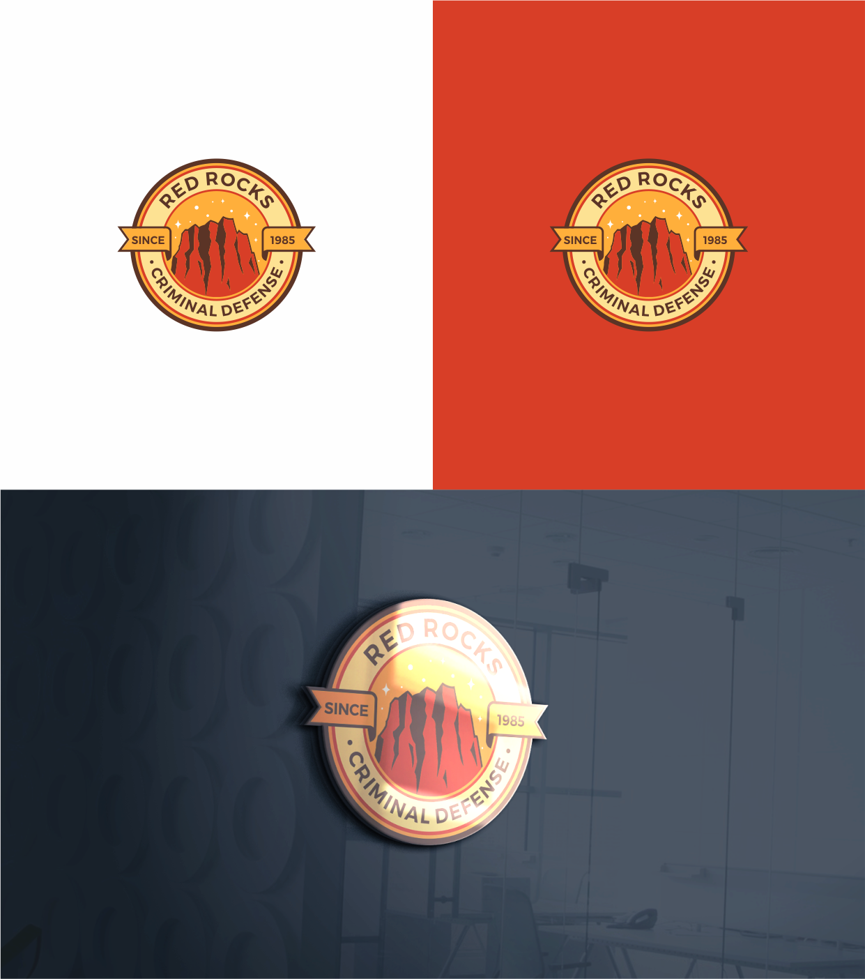 Logo Design by creativechauhan1989 for this project | Design #21236826