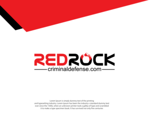 Logo-Design von RedLine 3 für dieses Projekt | Design: #21242444