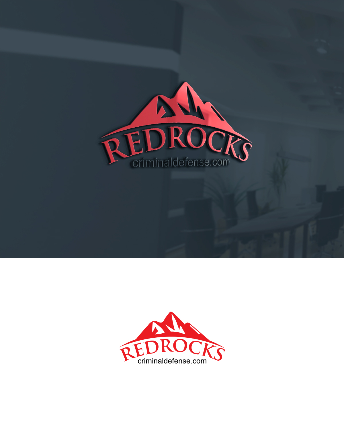 Logo Design by RedLine 3 for this project | Design #21242445