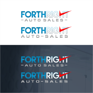 Logo Design by Arham Hidayat for this project | Design: #21306886