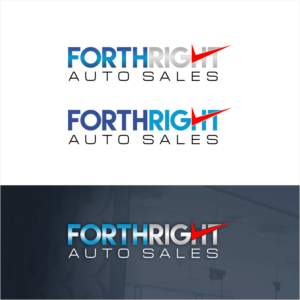 Logo Design by Arham Hidayat for this project | Design #21314734