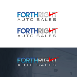 Logo Design by Arham Hidayat for this project | Design: #21348236