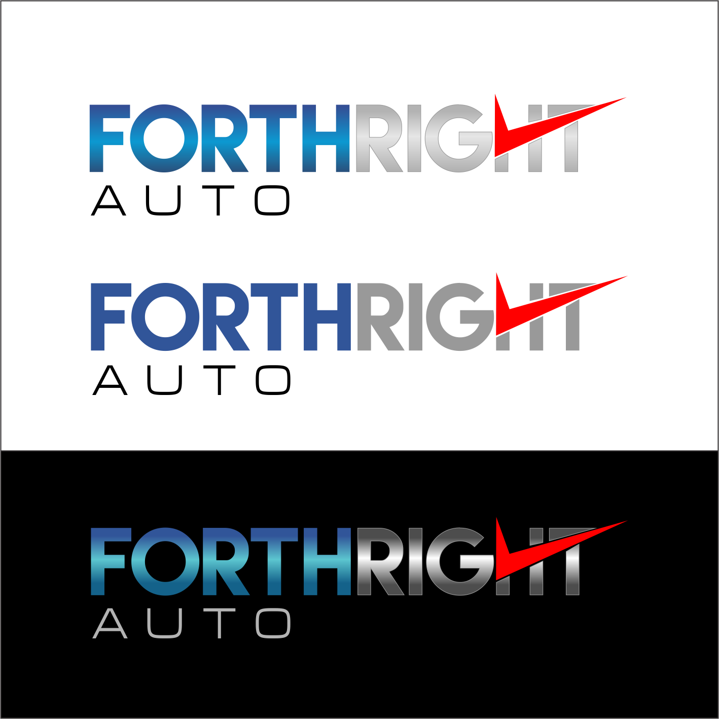 Logo Design by Arham Hidayat for this project | Design #21374427