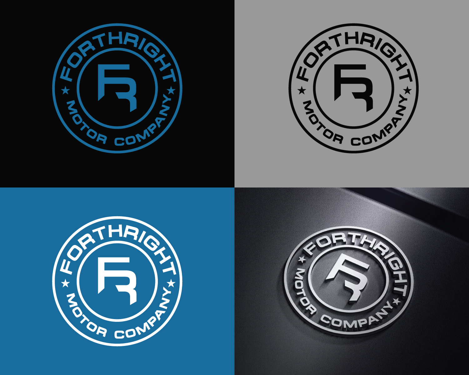 Logo Design by Atec for this project | Design #21257359