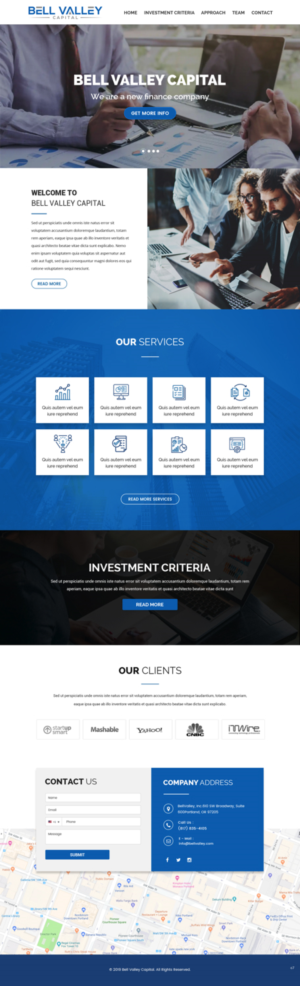 Wix Design by pb for this project | Design: #21250026
